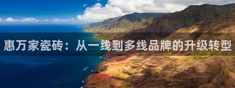 和记一品官网