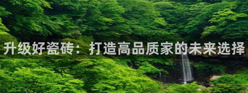 和记集团官网