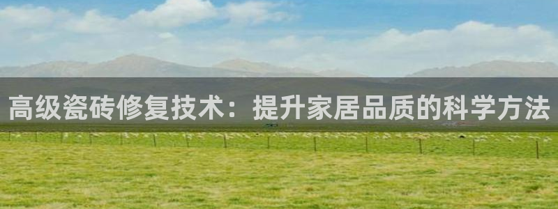 和记娱真心推荐h88285官网