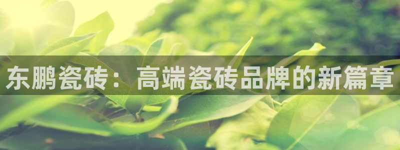 和记黄埔 官网